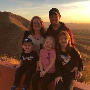 Meet your Posher, Chris